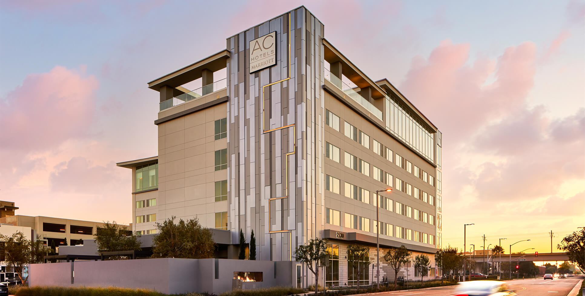 AC Hotel