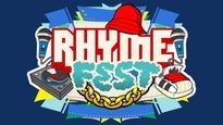 Rhyme Fest