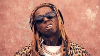 Lil Wayne: Tha Carter VI Tour