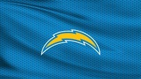 Chargers vs Broncos