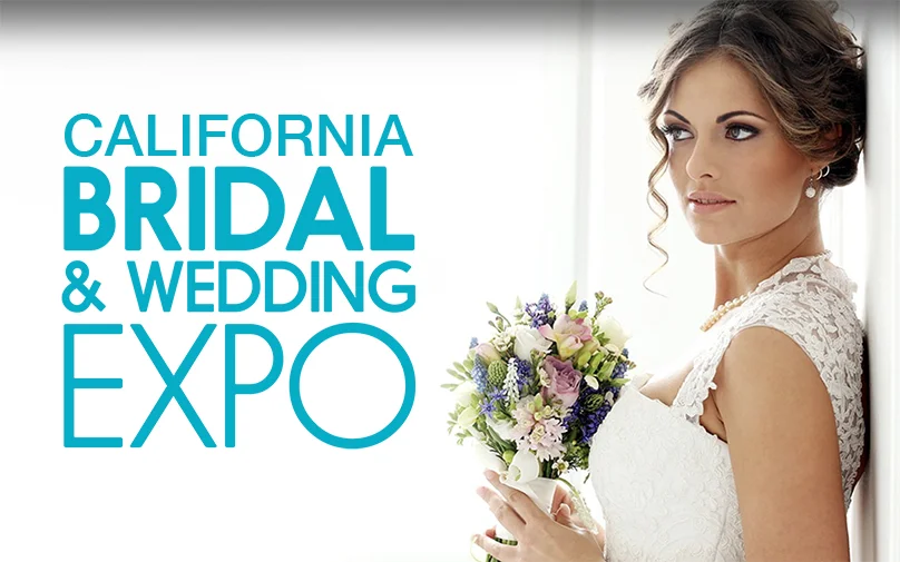 California Bridal & Wedding Expo